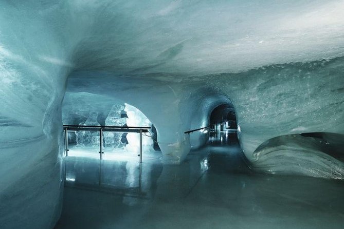 2-Day Jungfraujoch Top of Europe Tour From Lucerne: Interlaken or Grindelwald - Meeting Point and Start/End Time