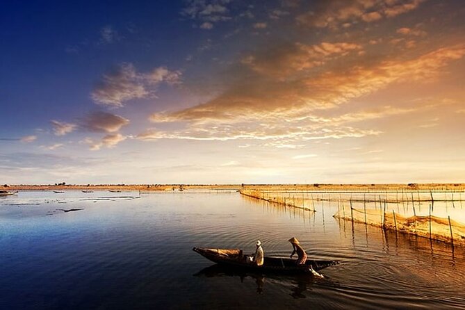 2 Day Nature Tour in Tam Giang Lagoon & Bach Ma National Park - Scenic Hiking Trails