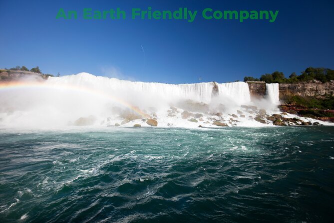 2-Day Niagara Falls and Tannersville Outlet Shopping Tour From New York by Bus - Positive Experiences and Feedback