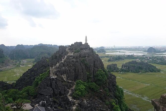 2-Day Ninh Binh & Halong Bay With Transfer - Contact and Additional Information