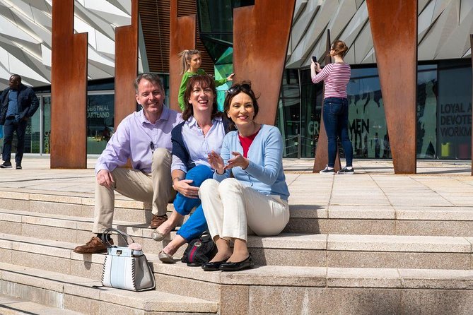 2-Day Northern Ireland Tour From Dublin Including Belfast and Giants Causeway - Recommendations and Tips
