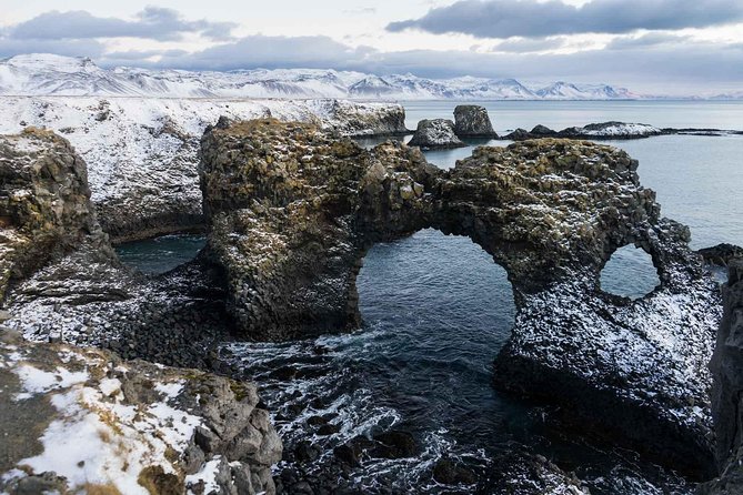2-Day Northern Lights and Snaefellsnes Peninsula Adventure From Reykjavik - Cancellation Policy