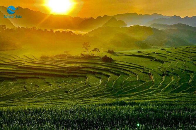 2 Day Private Guided Tour in Pu Luong Nature Hanoi - Traveler Photos and Reviews