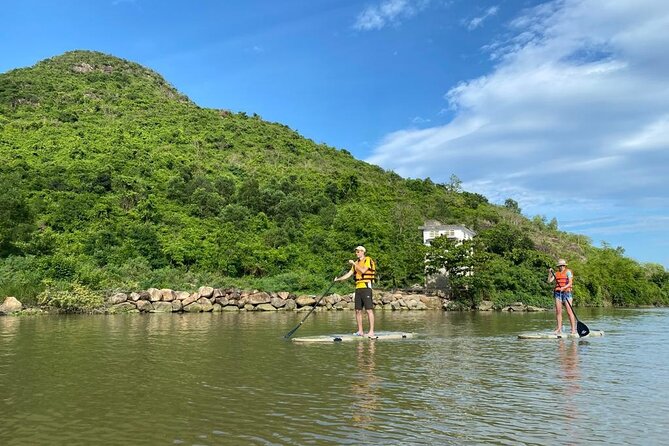 2-Day Private Thon Tha Trek and Homestay  - Nha Trang - Additional Information