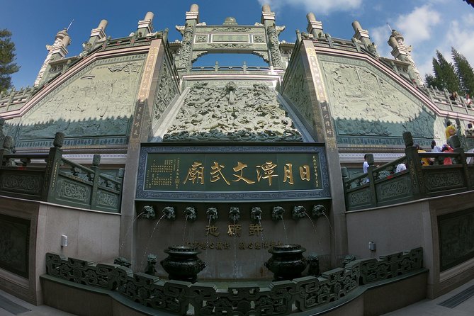 2-Day Private Tour to Sun Moon Lake and Mount Hehuan - Questions and Contact