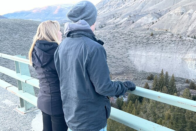 2-Day Private Yellowstone Tour(Lower and Upper Loops W Iconic Sites) W Lunch - Common Questions