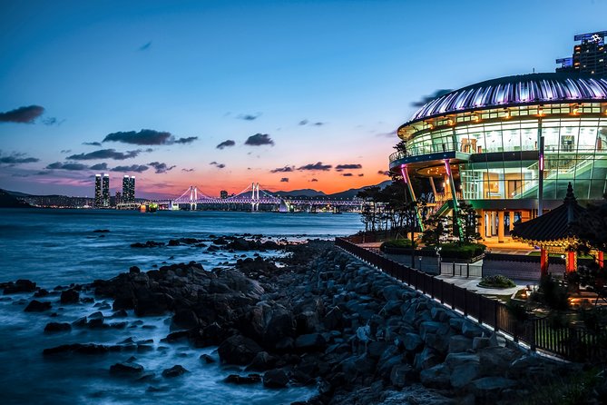2-Day Rail Tour to Gyeongju and Busan From Seoul - Questions and Support