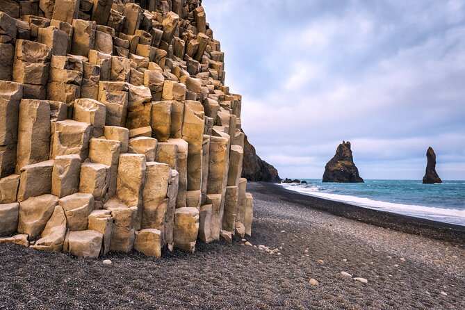 2-Day South Coast Waterfalls, Jokulsarlon Glacier Lagoon and Hike From Reykjavik - Cancellation Policy and Weather Considerations