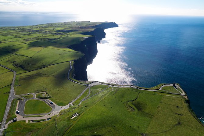 2-Day Southern Ireland Tour From Dublin:Including Blarney and Cliffs of Moher - Negative Experiences With Organization and Communication