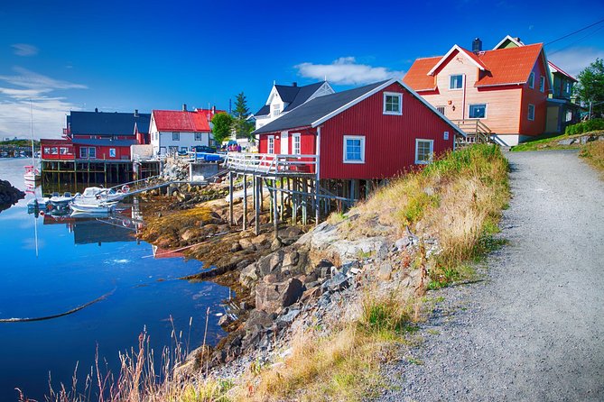 2 - Day Summer Sightseeing & Photography Tour in Lofoten - Booking and Cancellation Policy