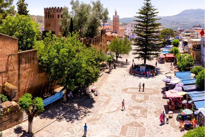 2-Day Tangier and Chefchauen Private Tour From Seville - Reviews