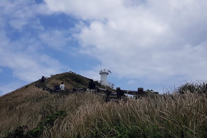 2-Day Tour to Jeju Island by Limousine Taxi - Cancellation Policy