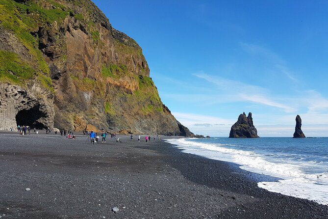2 Day Tour to Jokulsarlon With Glacier Hike & South Coast Waterfalls - Important Information