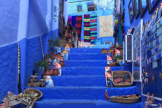 2-Day Transfer to Chefchaouen From Fez - Traveler Photos and Reviews
