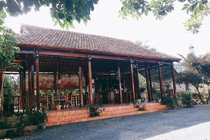 2-Day Trekking & Biking Nam Cat Tien National Park From HCM City - Common Questions