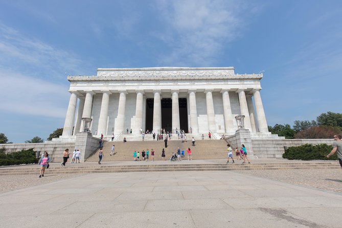 2-Day Washington DC, Philadelphia and Amish Country Tour From New York - Common Questions