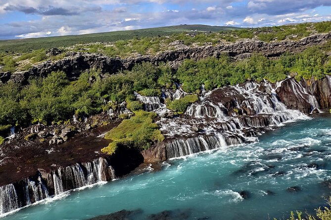 2-Day West Coast Tour Lava Cave, Snæfellsnes & Silver Circle - Additional Information