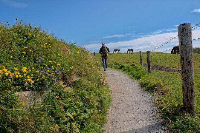 2-Day Wild Atlantic Way Tour From Dublin - Cancellation Policy