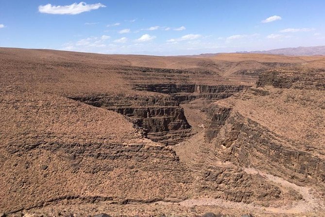 2-Day Zagora Desert Tour From Marrakech - The Sum Up