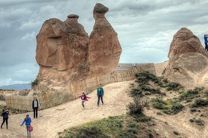 2 Days Cappadocia Travel From Istanbul - Including Balloon Ride & Horseback Ride - Cancellation Policy