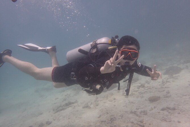 2 Days Diving Trip to Koh Tao Including 4 Dives and Accommodation - Cancellation Policy: Refunds and Cut-off Times