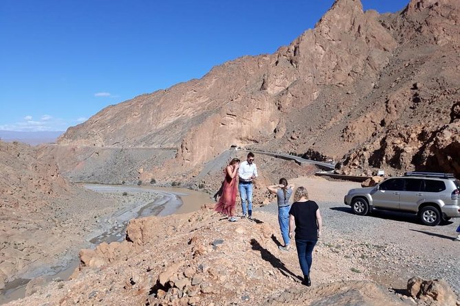 2 Days Fes Desert Trip Overnight Erg Chebbi End up Fes/Marrakech - Traveler Photos and Reviews