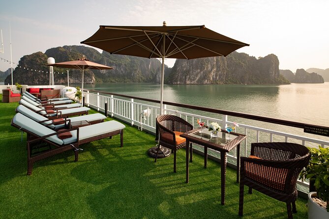 2 Days Guided Tour From Ninh Binh - Day 2: Hike Through Spectacular Caves and Mountains