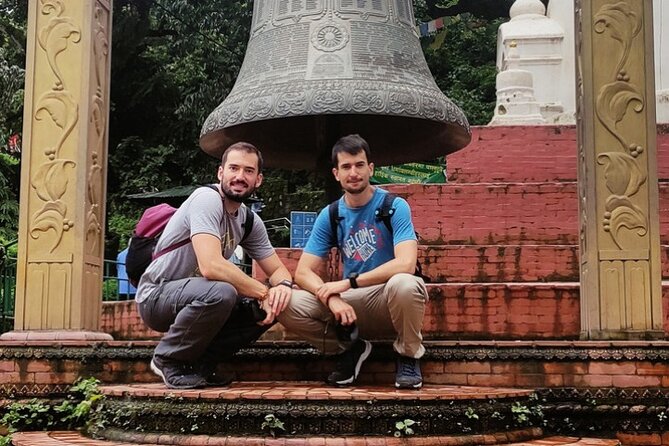 2 Days in Kathmandu Motor Bike Tour: Affordable City Exploration - Pricing