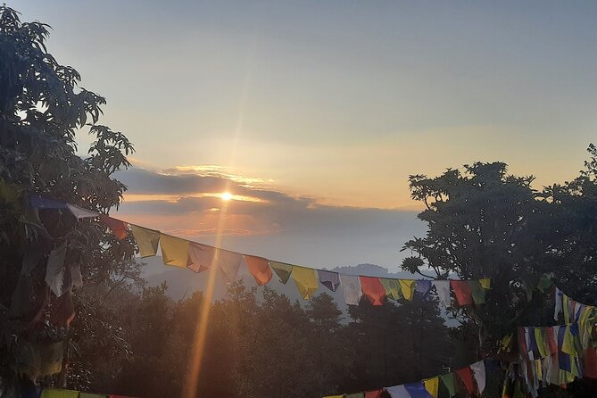 2 Days - Kathmandu UNESCO Sites & Nagarkot Sunrise Bhaktapur - Bhaktapur Exploration