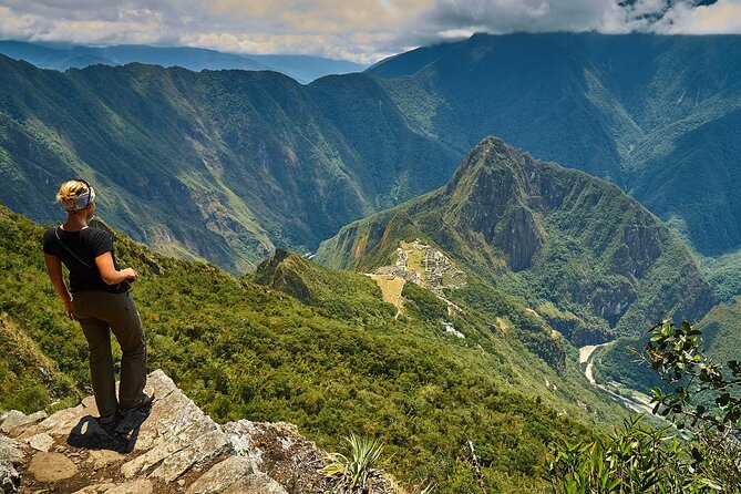 2 Days Machu Picchu Tour Hiking Machu Picchu Mountain. - Inclusions and Amenities Provided on the Tour