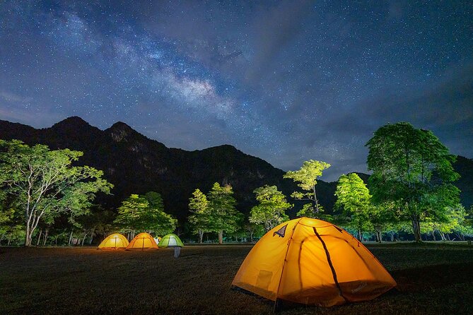 2 Days Nature Adventure Tour From Dong Hoi to Cha Loi Cave - Tour Highlights