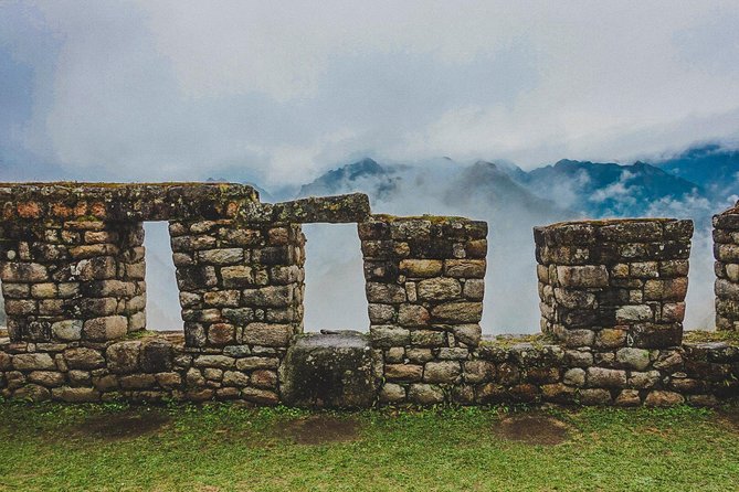 2-Days Original Inca Trail to Machu Picchu Max 6 People - Highlights and Attractions Included