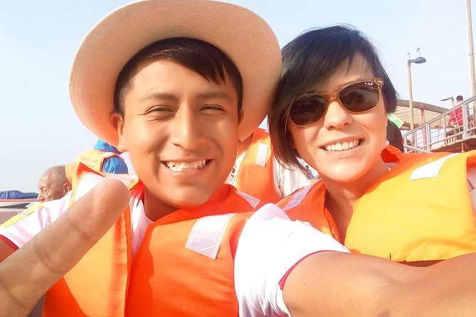 2 Days Paracas - Ica - Huacachina - Nazca - Exploring Huacachina