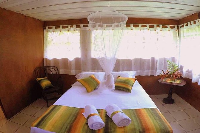 2 Days Peruvian Amazon Tour From Iquitos - Questions and Assistance for the Tour