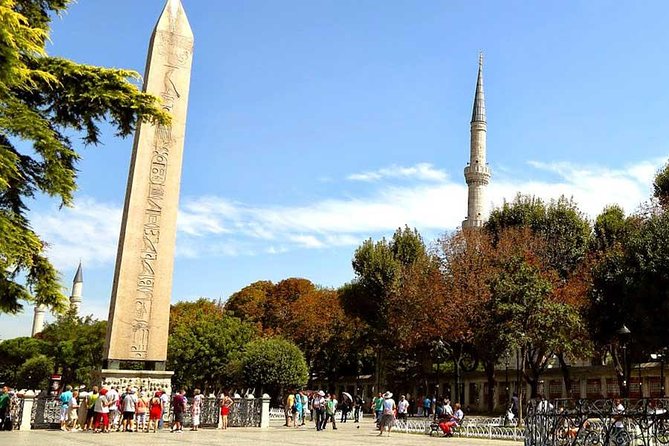 2 Days Private Byzantine & Ottoman & Ephesus Tour - Reviews