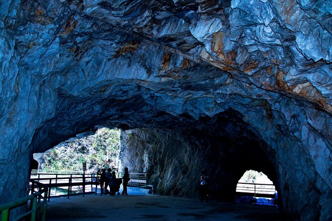 2 Days Private Day Tour in Hualien - Hotel Pickup and Drop-off in Taipei City