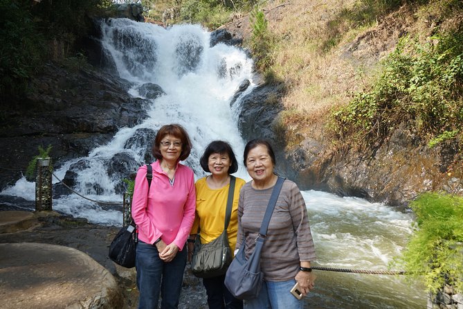2 Days Private Tour in Dalat - Optional Activities