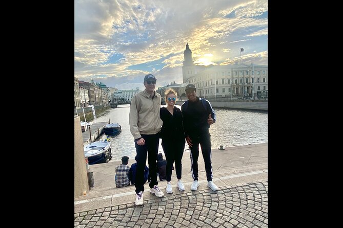 2-Days Private Tour in Gothenburg - Additional Information