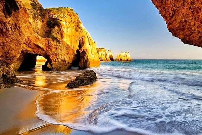 2 Days Private Tour in the Algarve From Lisbon - Reviews and Ratings From Viator Travelers