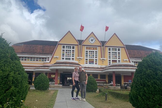 2 Days Private Trip Explore Nha Trang - Da Lat - Mui Ne (Vice Versa) - Personal Expenses and Additional Costs