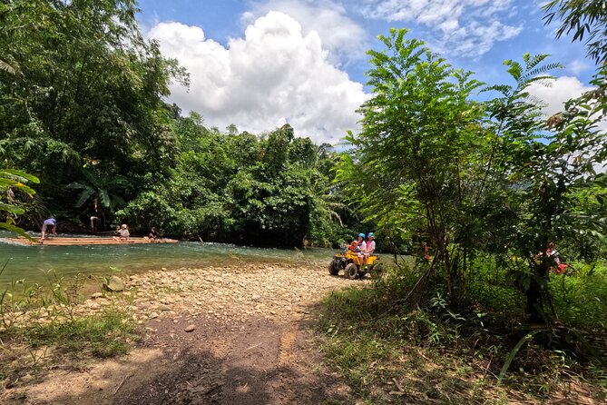 2 Days Raft, Ride, & Rescue Elephant Program in Khaolak - Day 2: Elephant Riding Experience