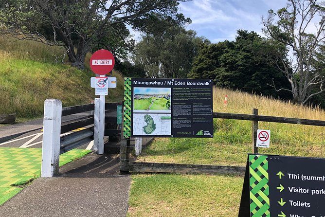 2 Days Tours From Auckland to Rotorua - Transportation Details