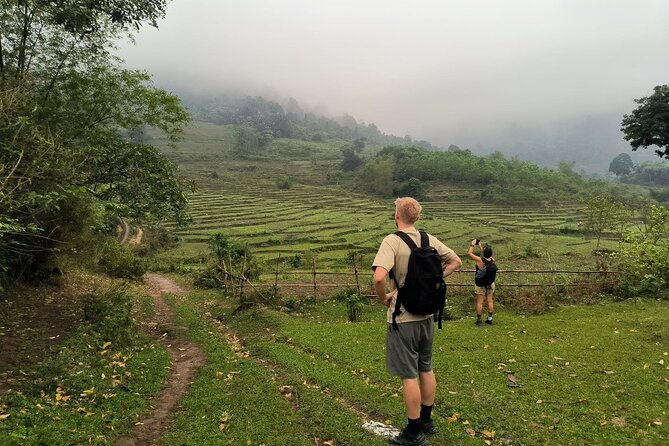 2 Days Trekking Tour in Ha Giang With Local Experts - Considerations for Travelers