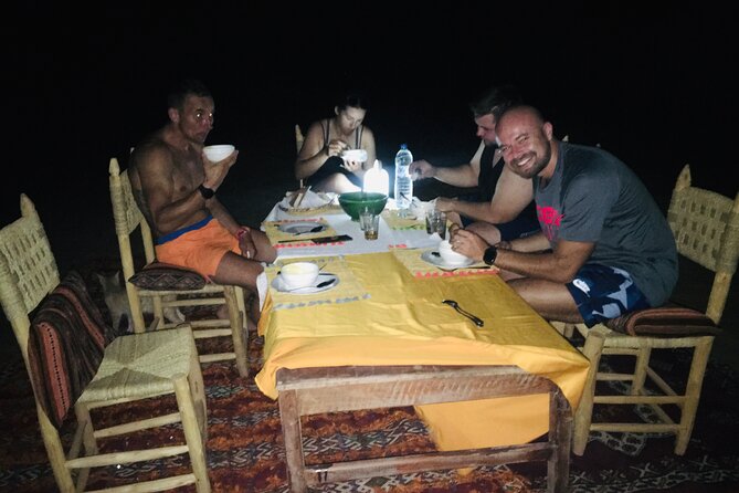 2 Days Trip to Erg Chigaga and Spend Night at the Luxury Camp - Pricing and Value for Money