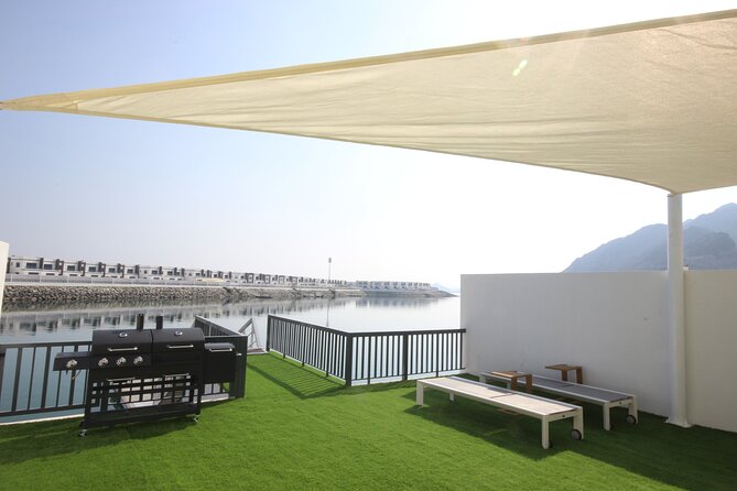 2 Dives for Certified Divers in Fujairah With BBQ Lunch - Reviews and Additional Information