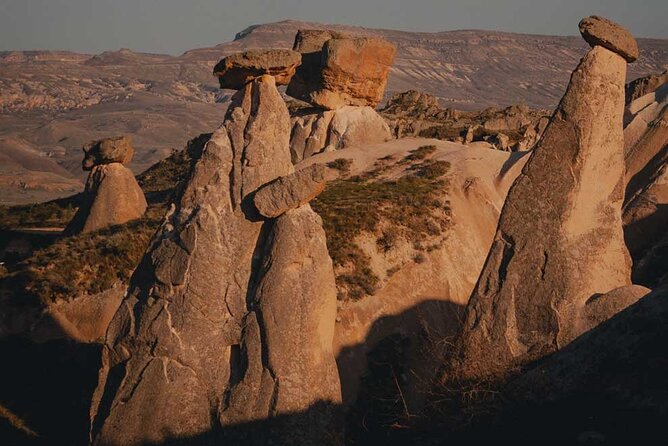 2-Hour ATV Quad Tour in Cappadocia - Positive Reviews and High Ratings