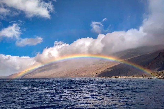 2-Hour Boat Trip With Snorkelling From La Restinga, El Hierro - Location: La Restinga Puerto Deportivo