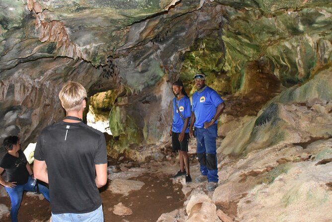 2-Hour Buggy Adventure Tour in Curacao - Common Questions