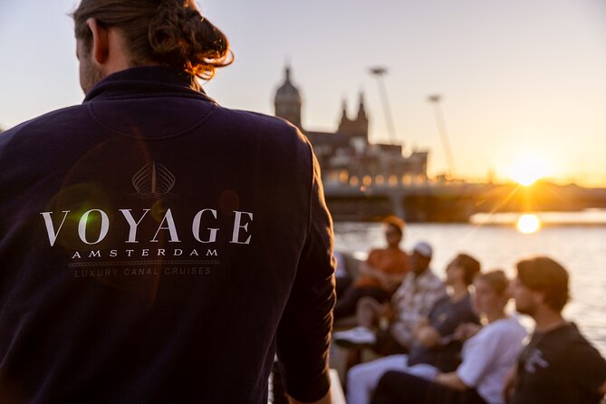 2 Hour Exclusive Canal Cruise: Including Drinks & Live Guide - Recommendations and Booking Tips for the Canal Cruise