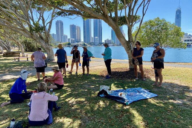 2-Hour Farmers Market Tour With Kayak - The Sum Up